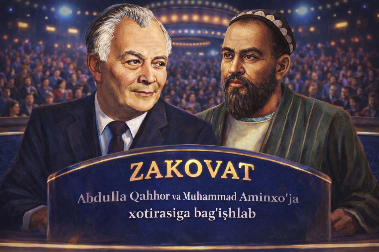Zakovat competition
